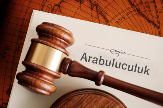 Arabuluculuk